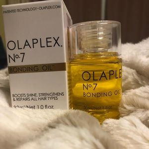 OLAPLEX No. 7 Bonding Oil Full Size Brand New